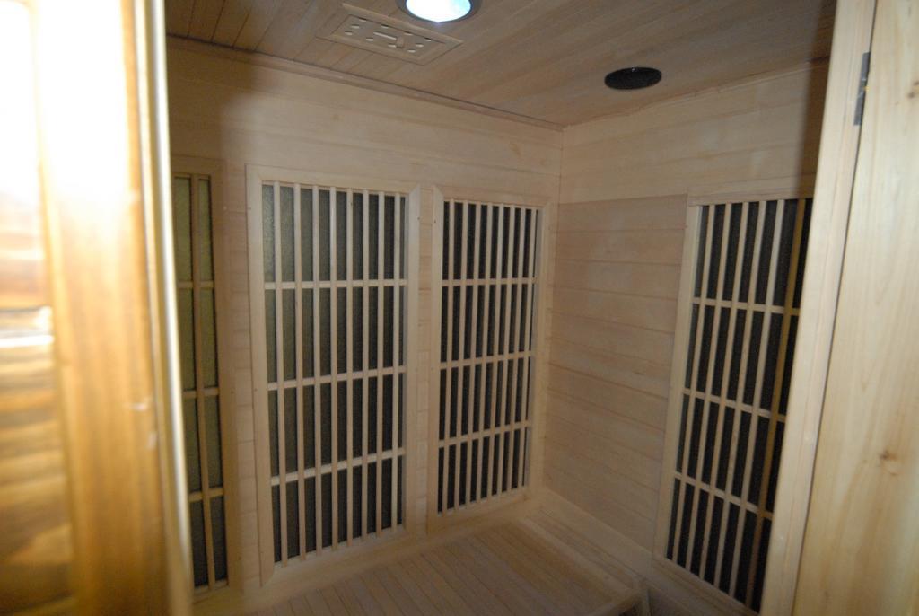 Chamonix Centre Holiday Sauna Apartment 2 Ruang foto